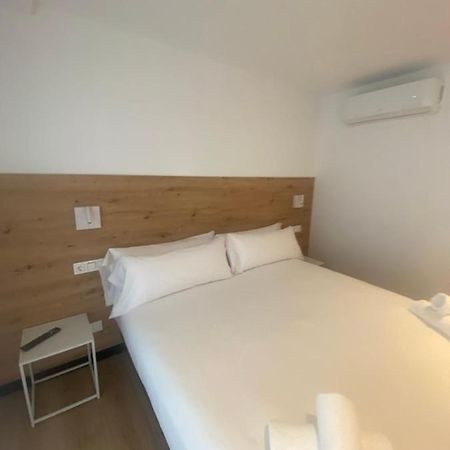 Donostia Rooms San Sebastián Exterior foto