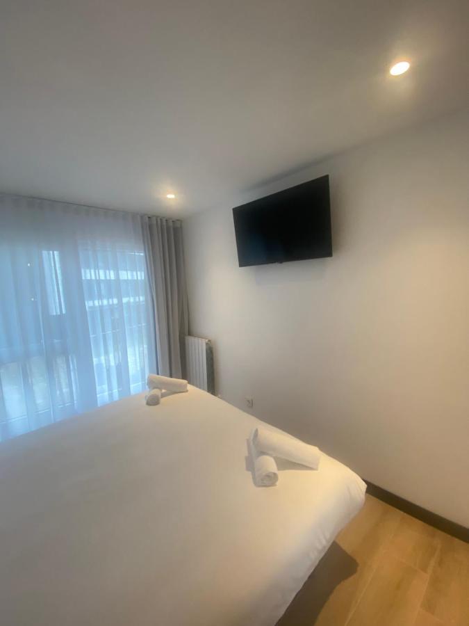 Donostia Rooms San Sebastián Exterior foto