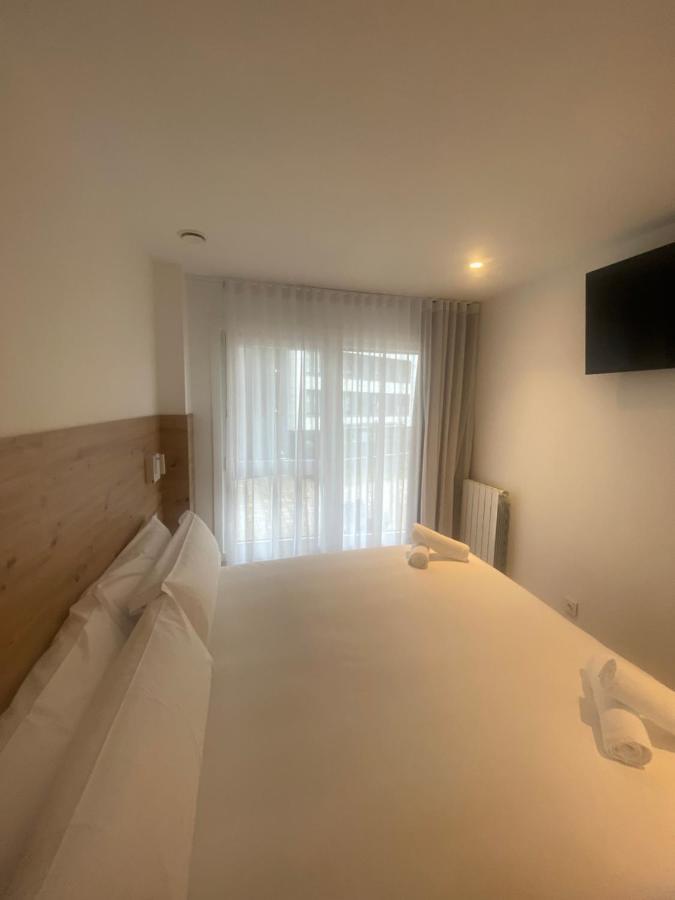 Donostia Rooms San Sebastián Exterior foto