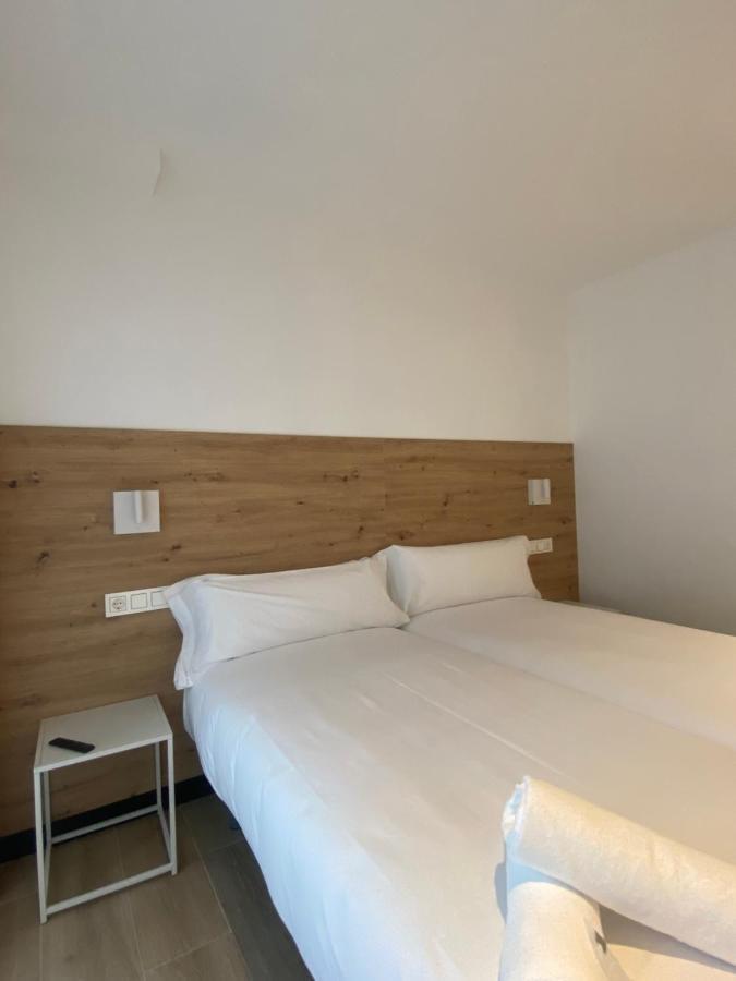 Donostia Rooms San Sebastián Exterior foto